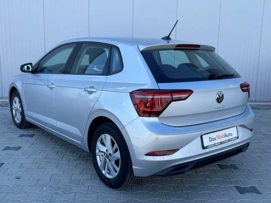 Volkswagen Polo Hatchback 2023