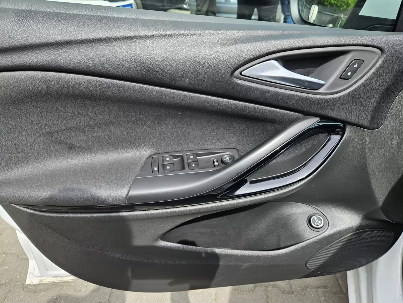 Opel Astra Hatchback 2020