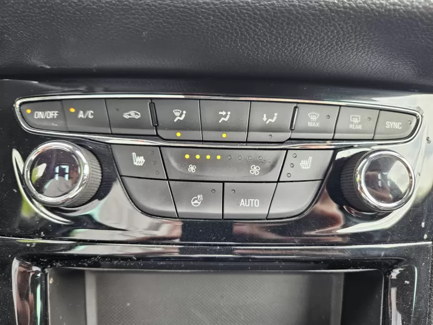 Opel Astra Hatchback 2020