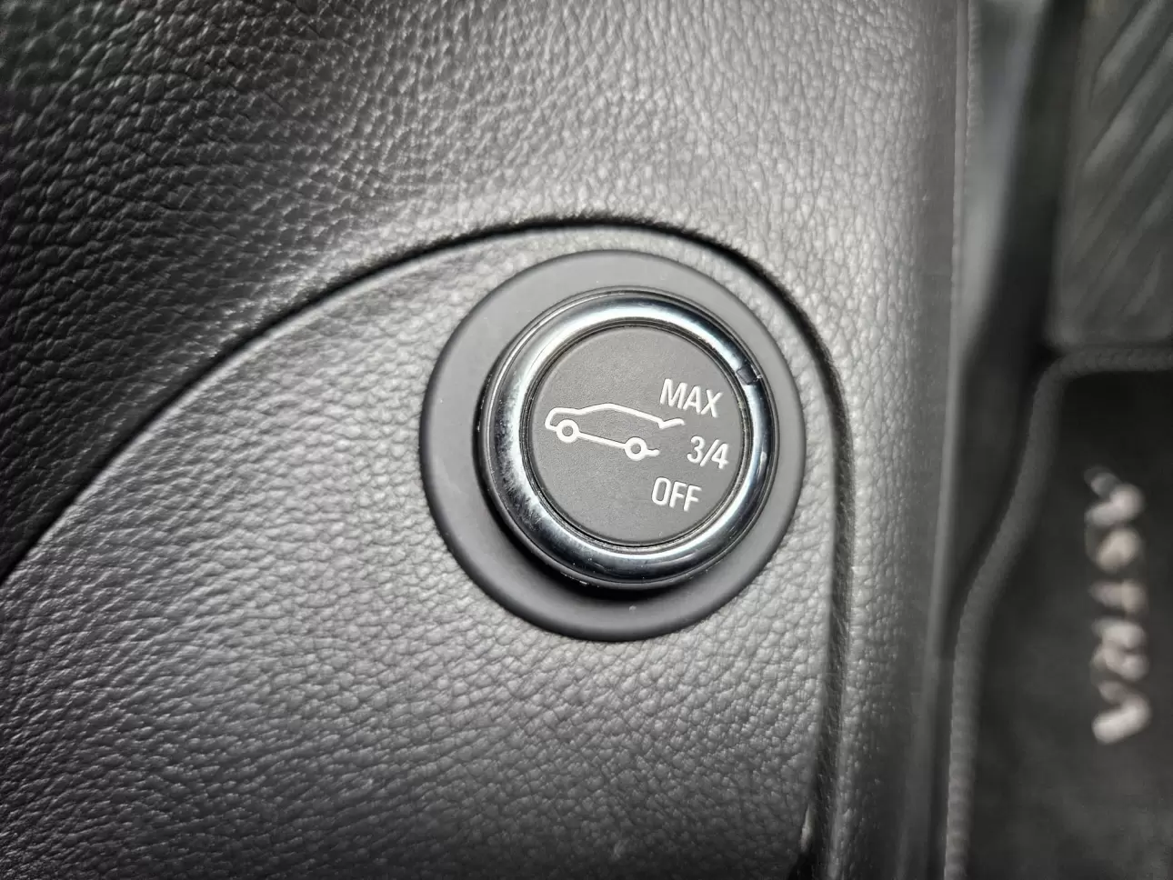 Opel Astra Hatchback 2020