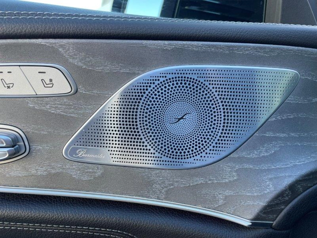 Mercedes-Benz CLS Coupe 2018