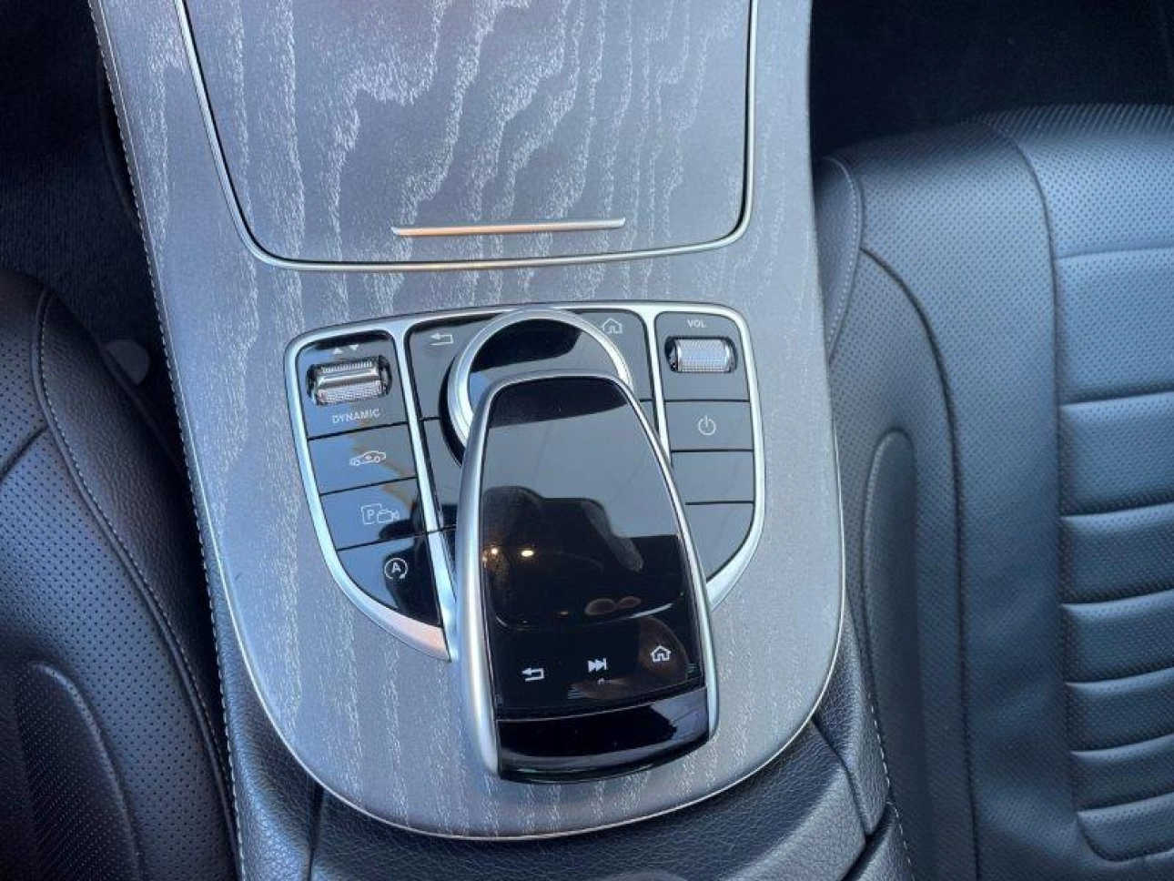 Mercedes-Benz CLS Coupe 2018