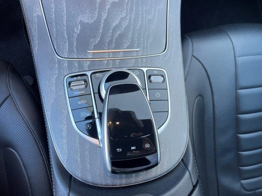 Mercedes-Benz CLS Coupe 2018