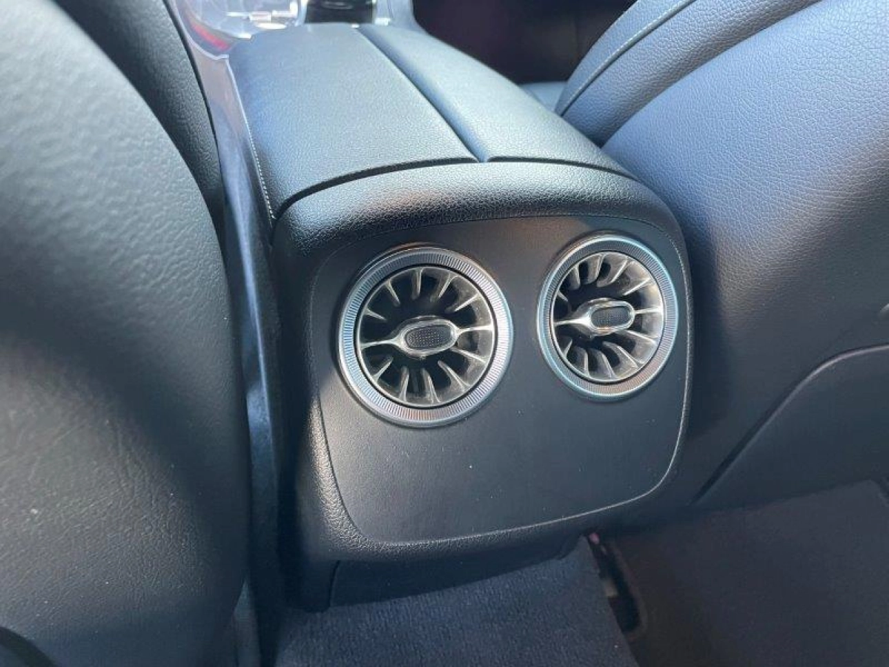 Mercedes-Benz CLS Coupe 2018