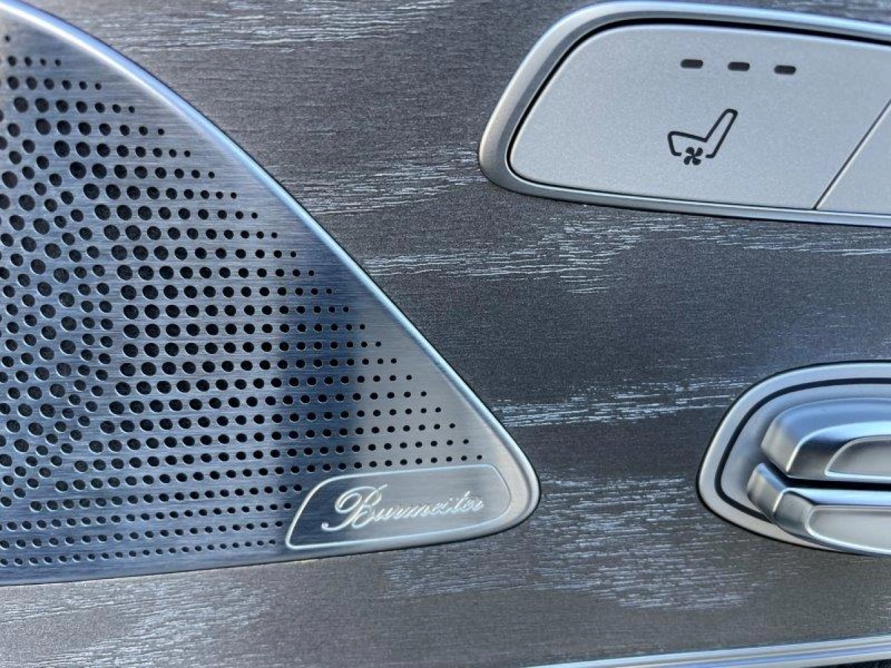 Mercedes-Benz CLS Coupe 2018