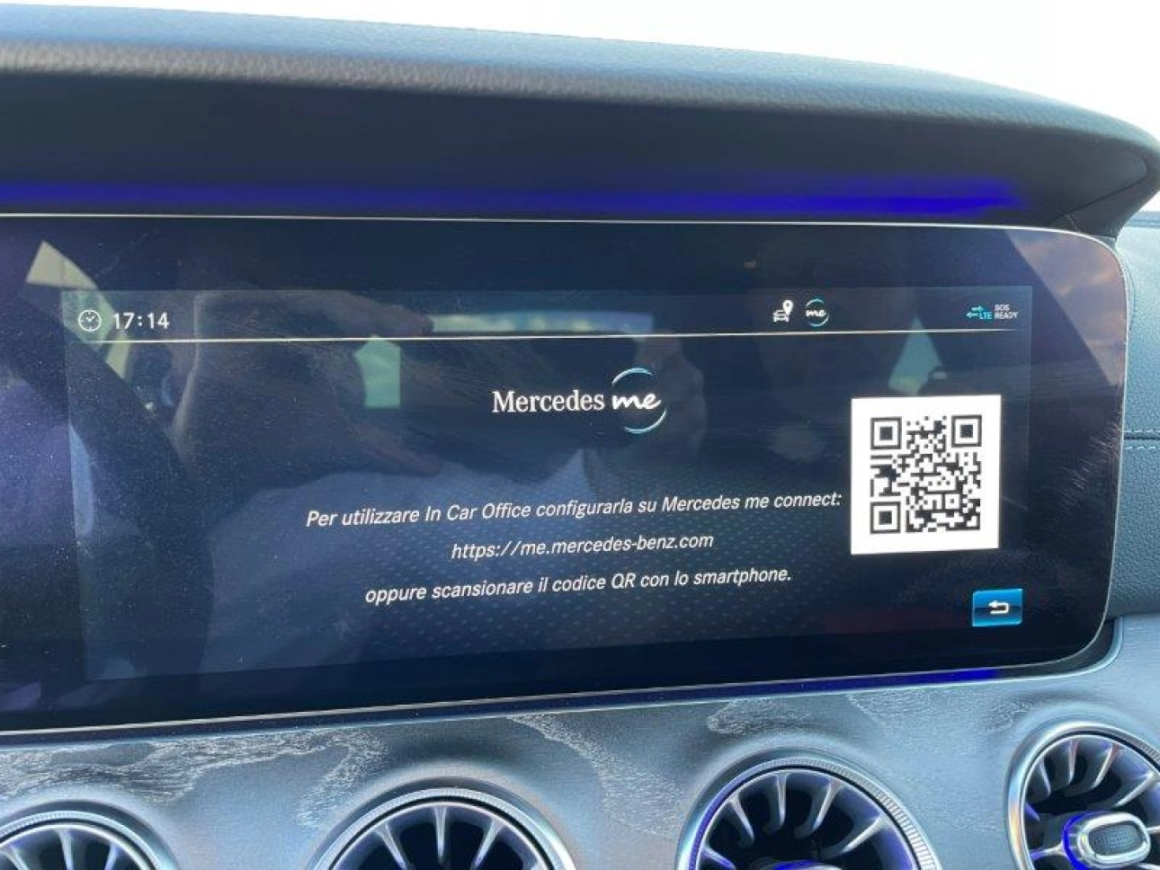 Mercedes-Benz CLS Coupe 2018