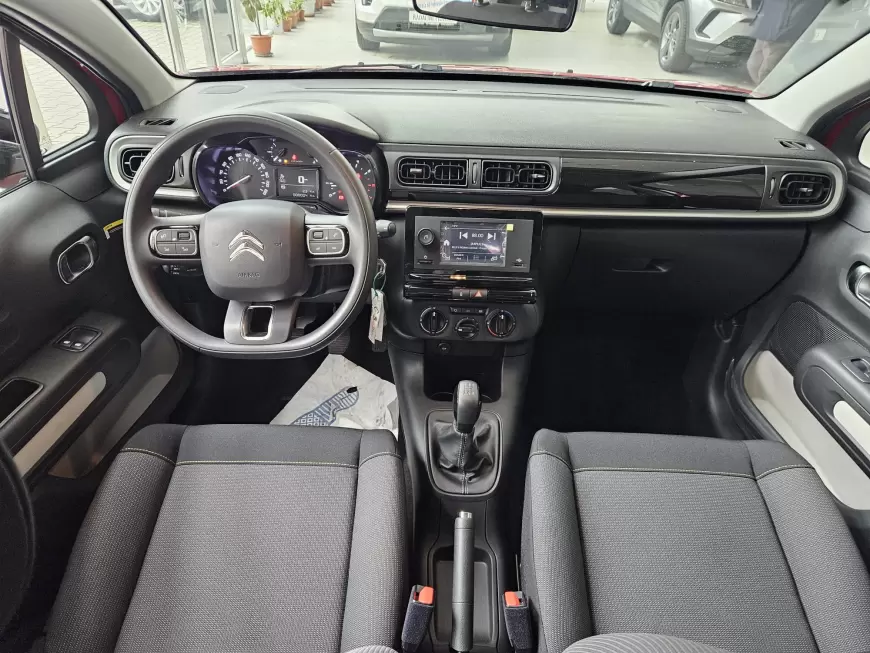 Citroen C3 Hatchback 2022