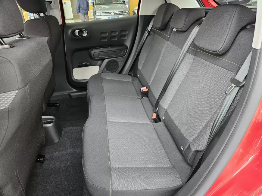 Citroen C3 Hatchback 2022