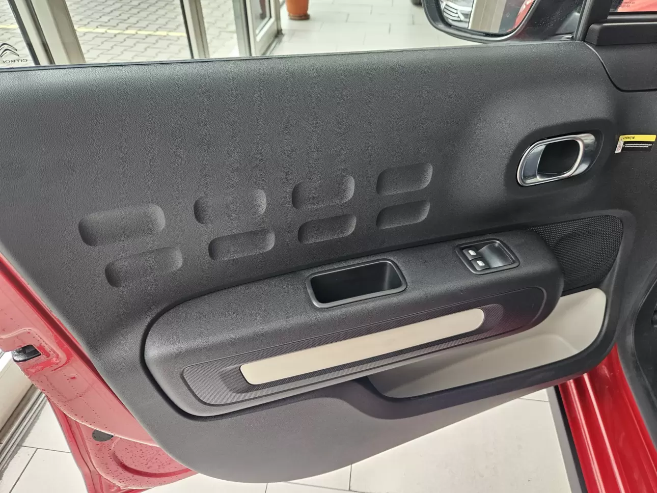 Citroen C3 Hatchback 2022