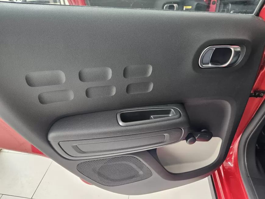 Citroen C3 Hatchback 2022