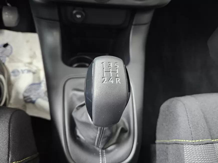 Citroen C3 Hatchback 2022