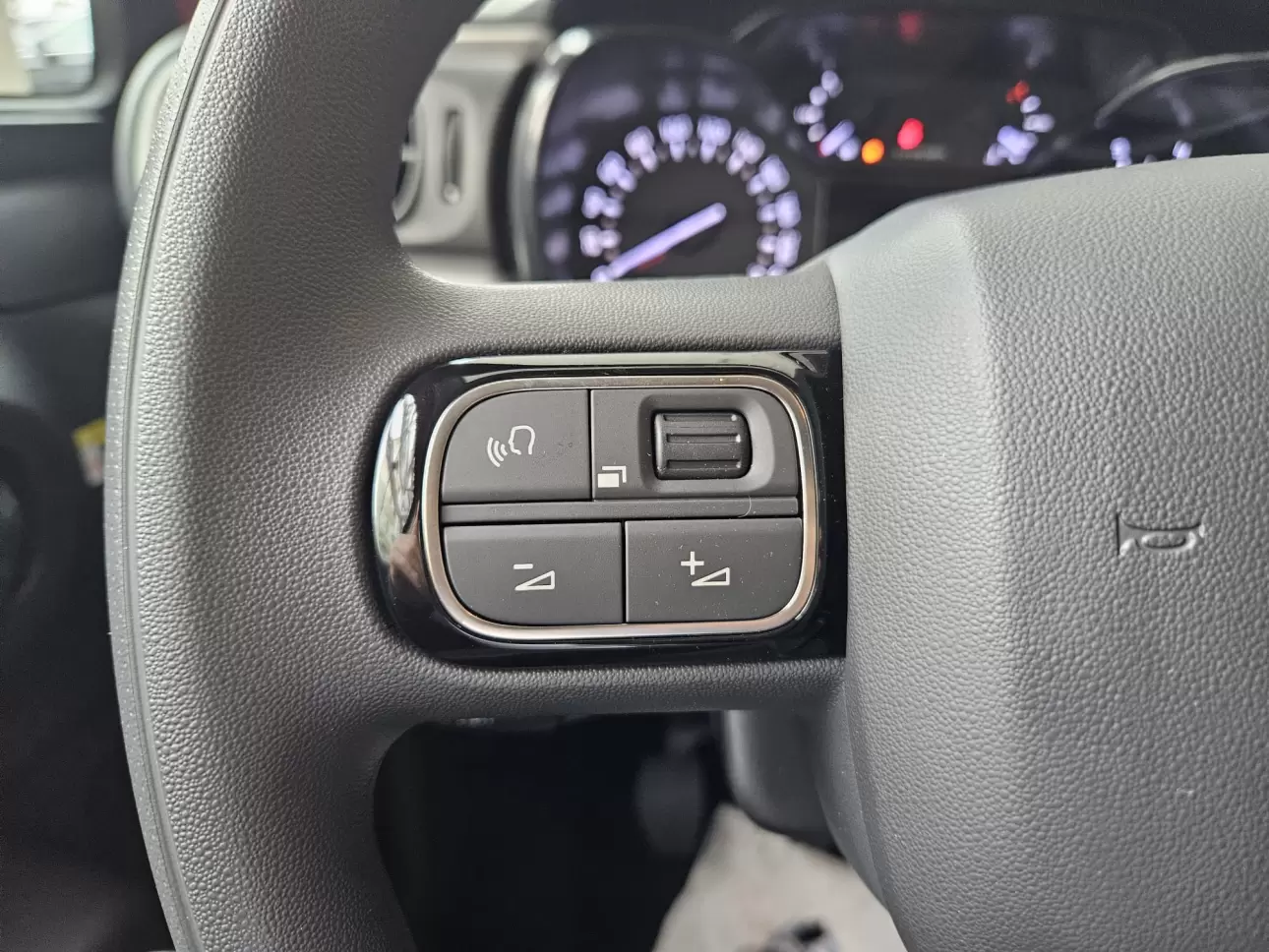 Citroen C3 Hatchback 2022