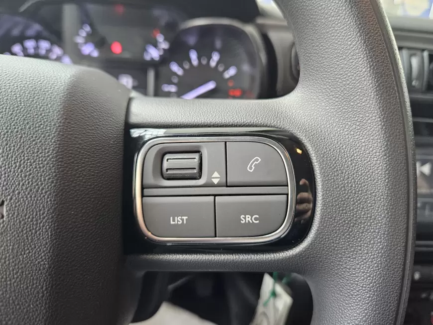 Citroen C3 Hatchback 2022