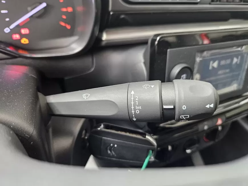 Citroen C3 Hatchback 2022