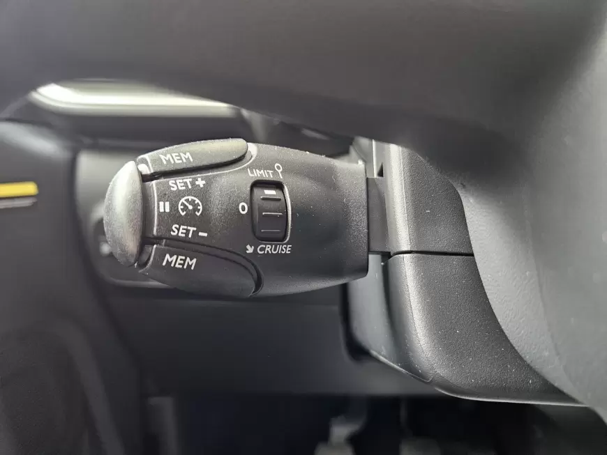 Citroen C3 Hatchback 2022