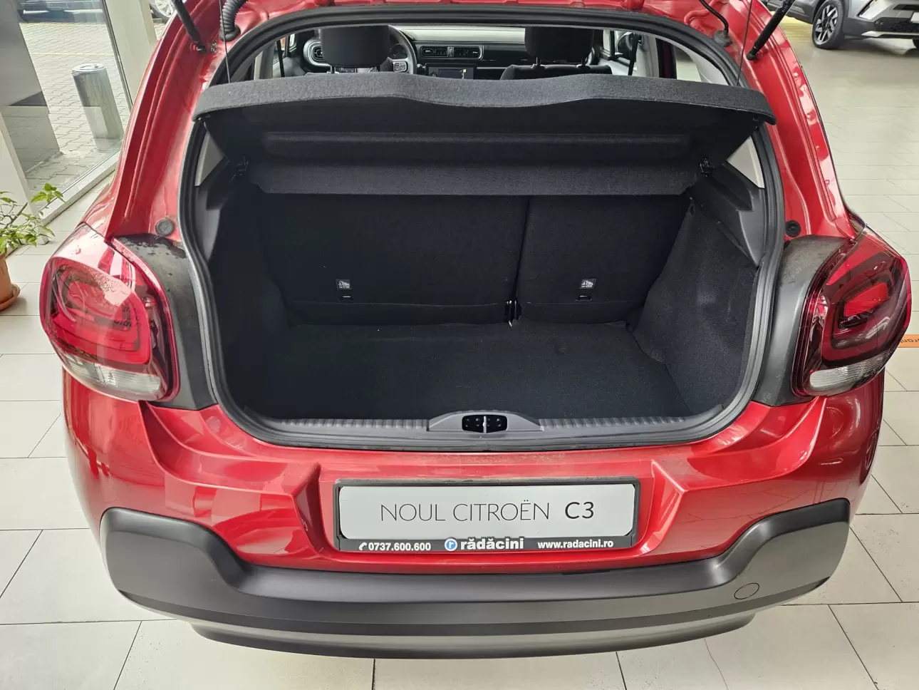 Citroen C3 Hatchback 2022