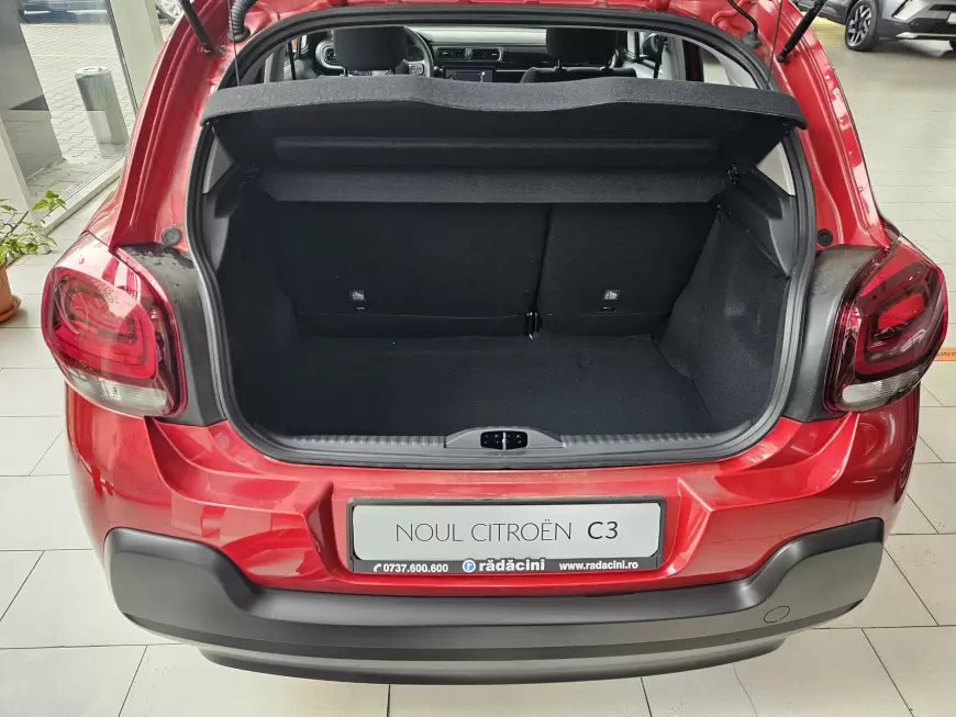Citroen C3 Hatchback 2022