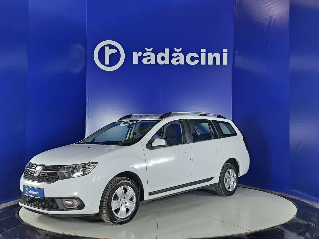 DACIA LOGAN MCV Break 2019