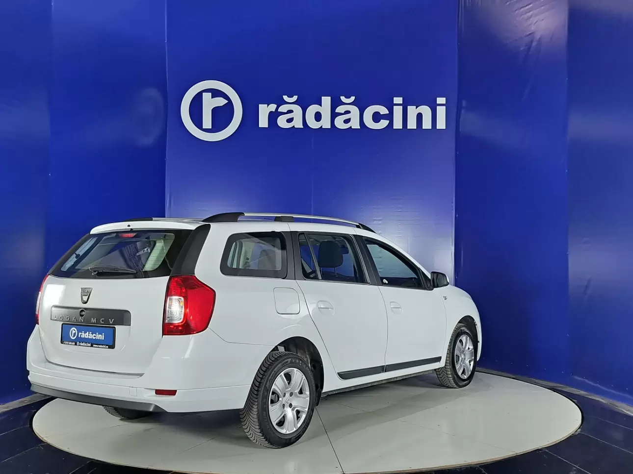 DACIA LOGAN MCV Break 2019