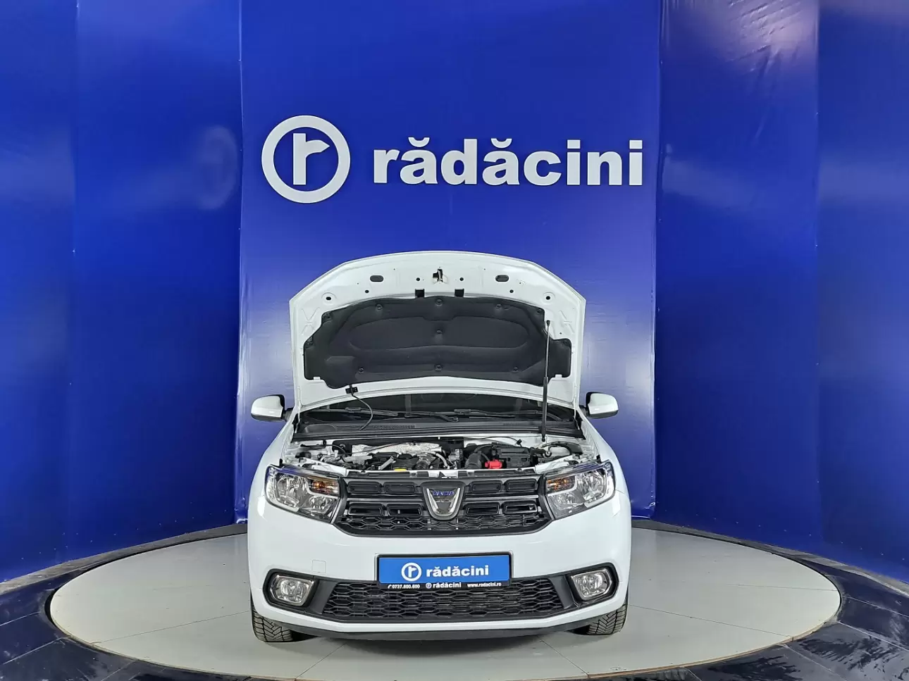 DACIA LOGAN MCV Break 2019