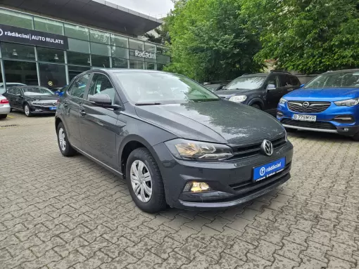 Volkswagen-Polo-Hatchback-2019-1.0-Manuala
