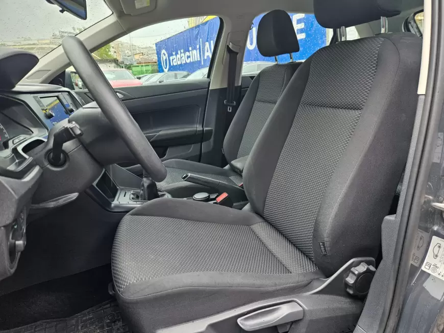 Volkswagen Polo Hatchback 2019