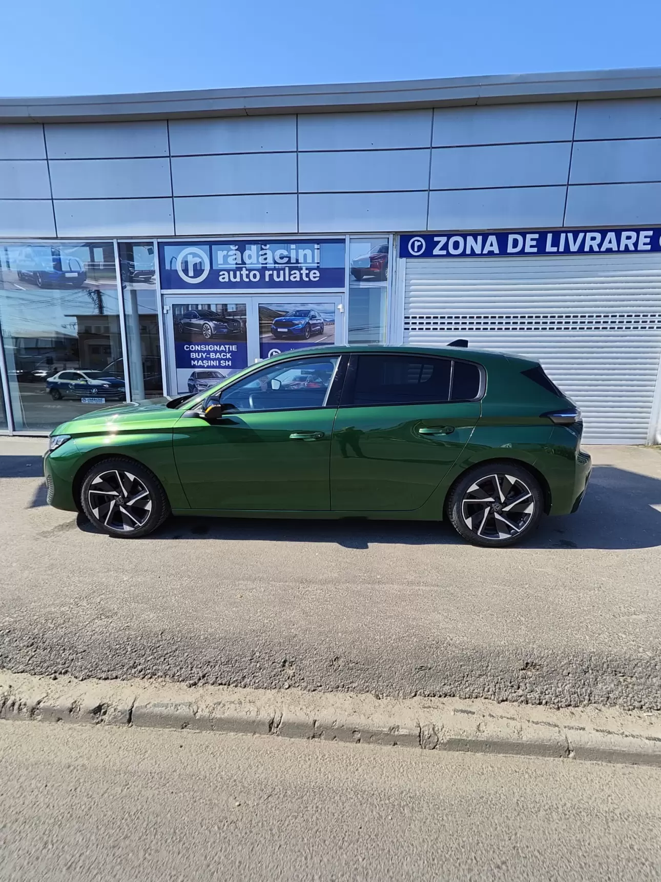 PEUGEOT 308 Hatchback 2022