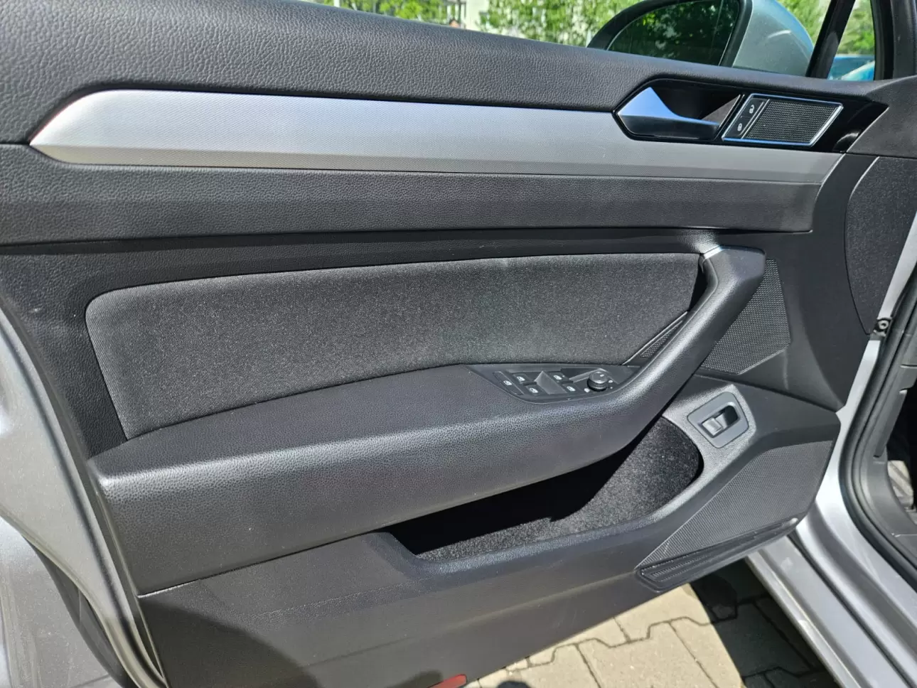 VW PASSAT 2.0 TDI 190CP DSG 4MOTION COMFORTLINE 2019