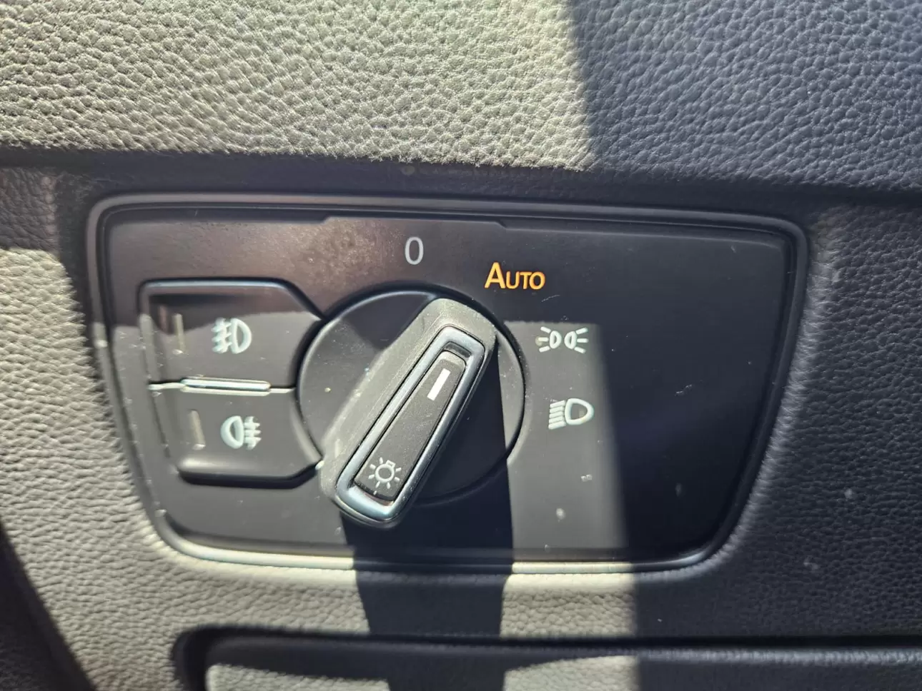VW PASSAT 2.0 TDI 190CP DSG 4MOTION COMFORTLINE 2019