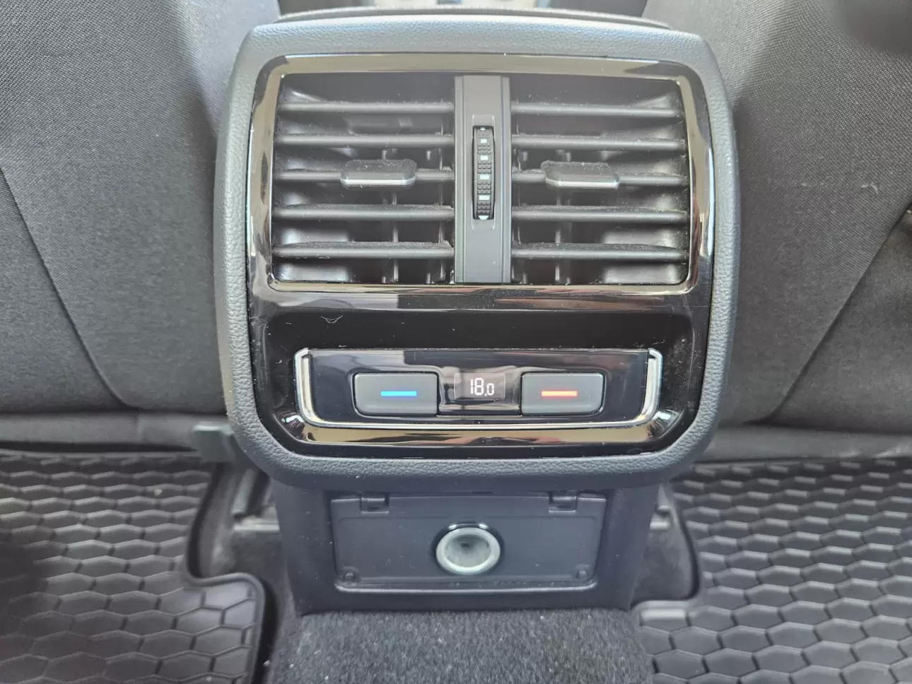 VW PASSAT 2.0 TDI 190CP DSG 4MOTION COMFORTLINE 2019