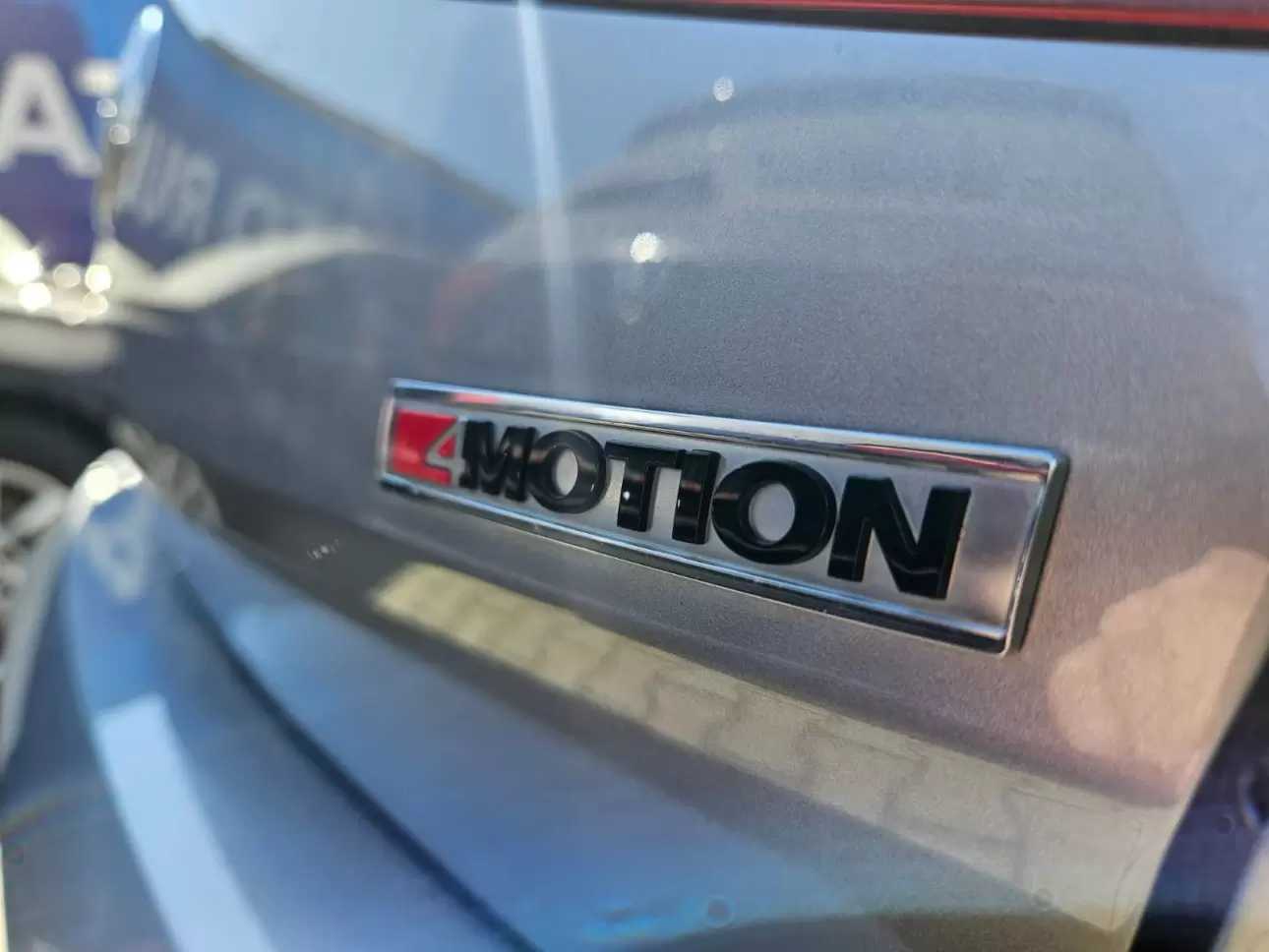 VW PASSAT 2.0 TDI 190CP DSG 4MOTION COMFORTLINE 2019