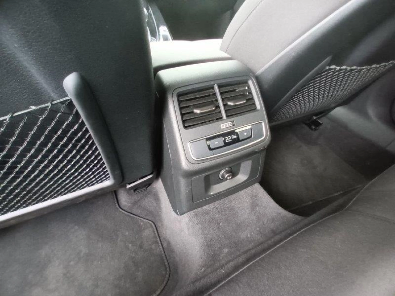 Audi A4 Sedan 2023