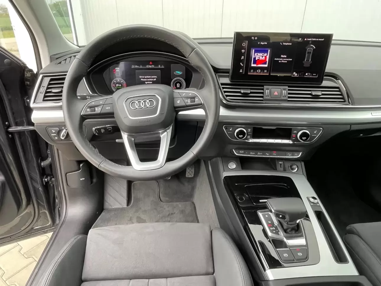 Audi Q5 SUV 2023