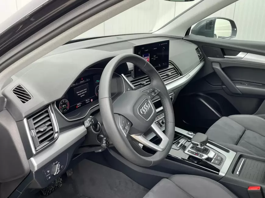 Audi Q5 Hatchback 2023