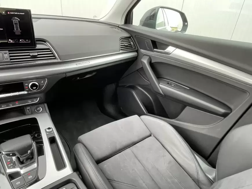 Audi Q5 Hatchback 2023