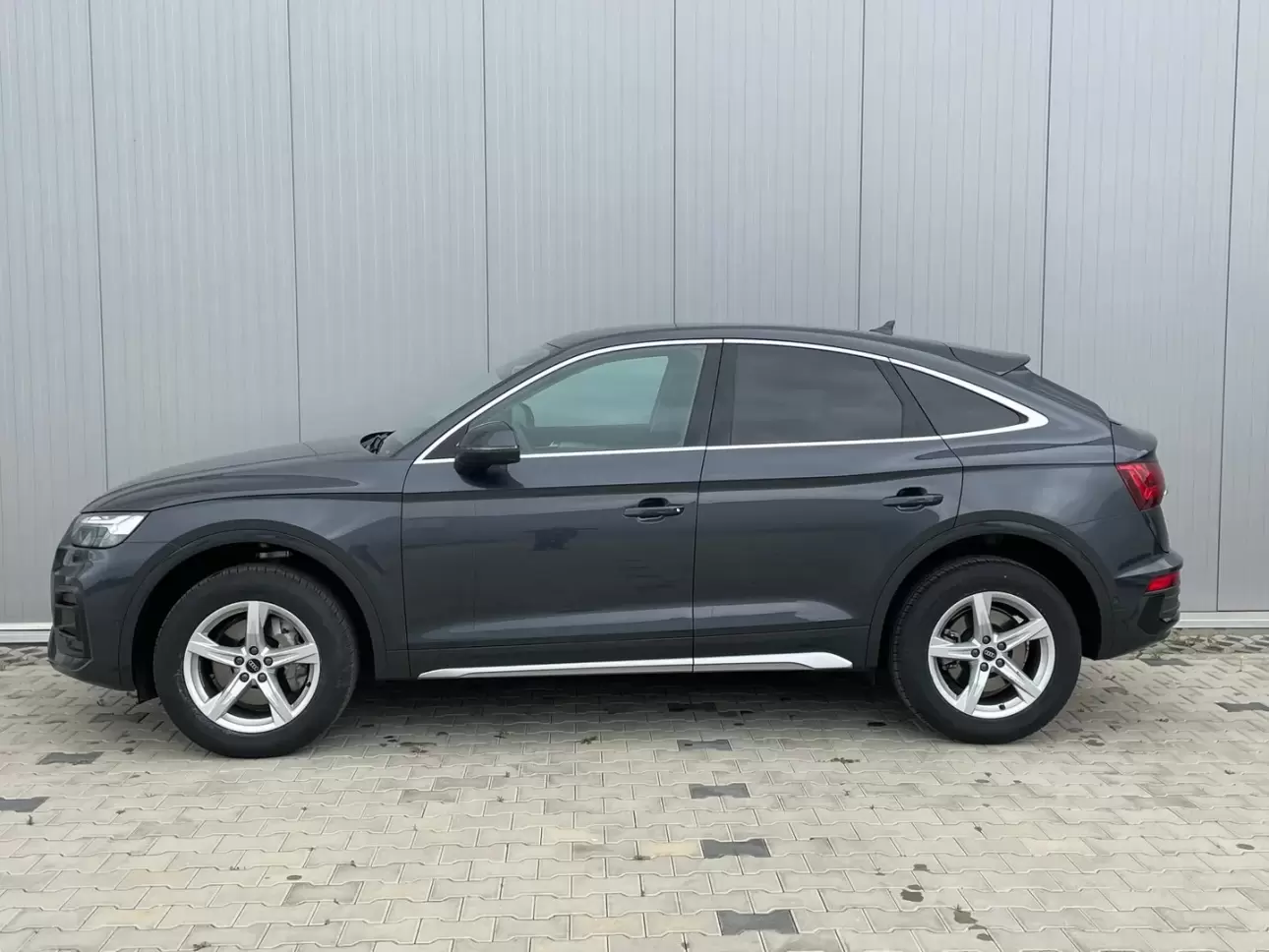 Audi Q5 SUV 2023