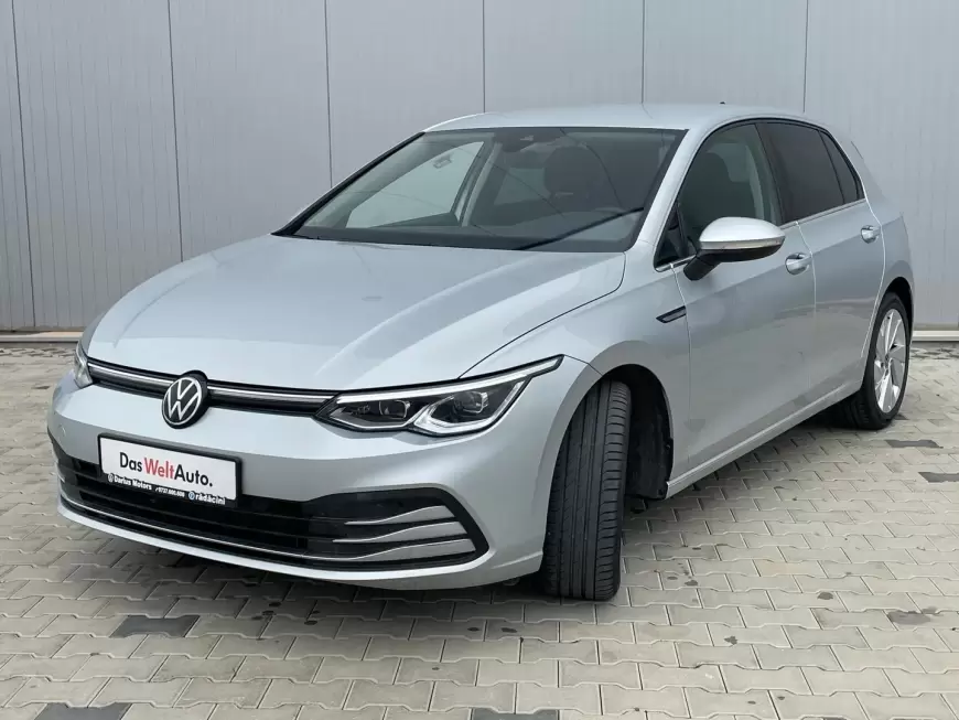 Volkswagen Golf Hatchback 2023