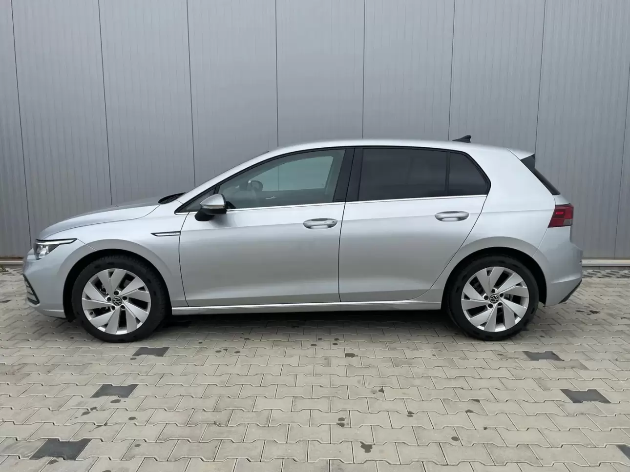 Volkswagen Golf Hatchback 2023