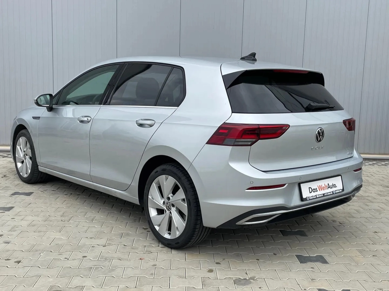 Volkswagen Golf Hatchback 2023