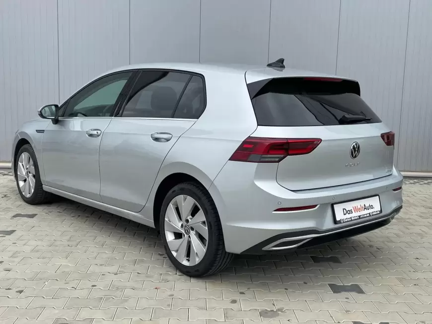 Volkswagen Golf Hatchback 2023