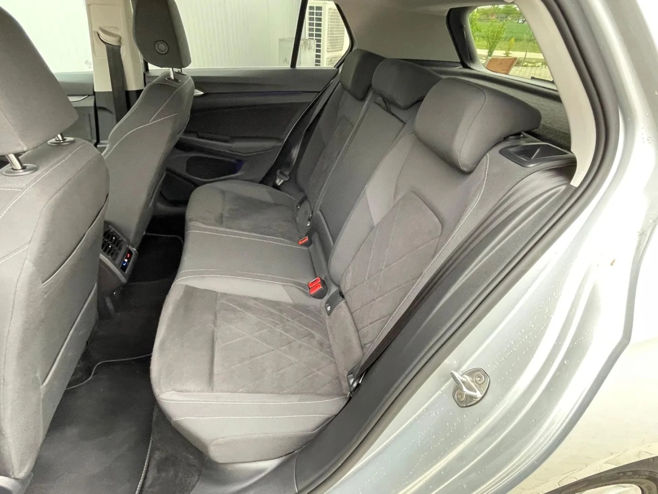 Volkswagen Golf Hatchback 2023