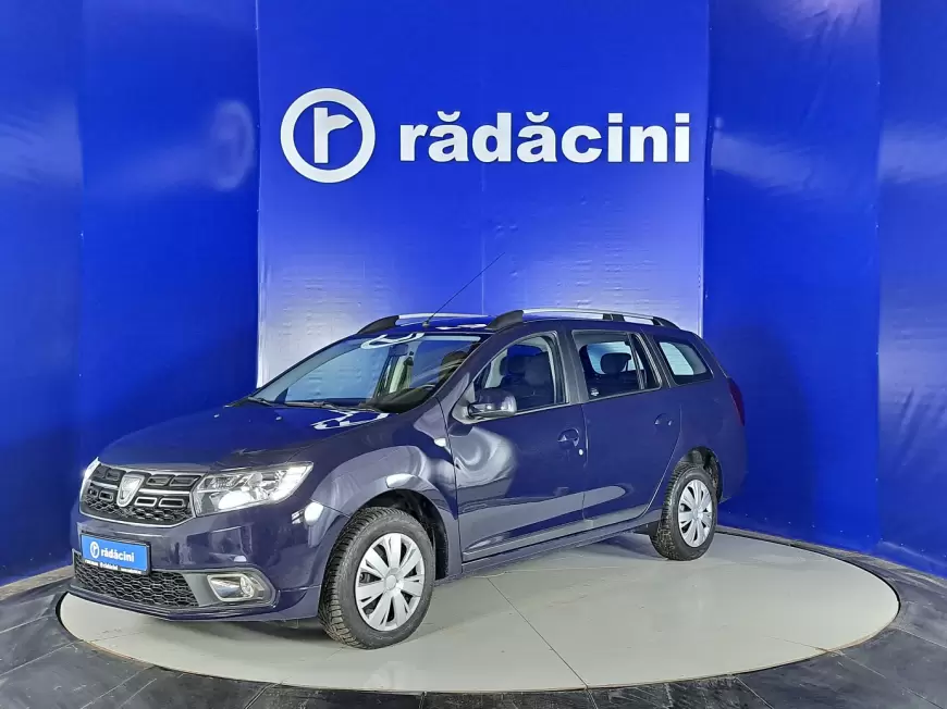 DACIA LOGAN MCV Break 2019