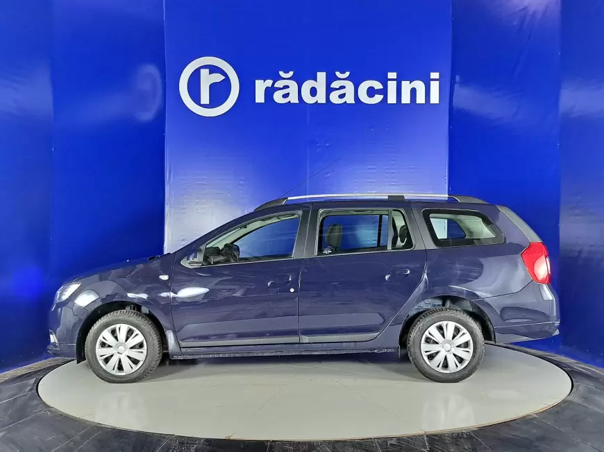 DACIA LOGAN MCV Break 2019