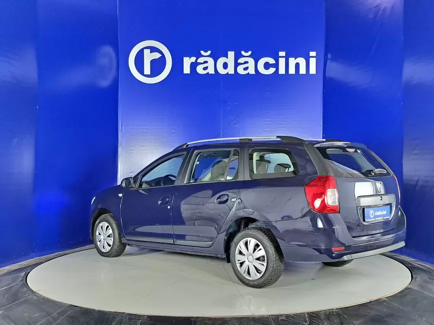 DACIA LOGAN MCV Break 2019