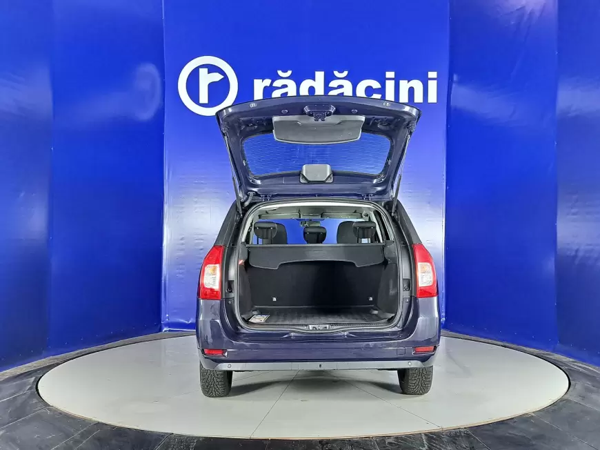 DACIA LOGAN MCV Break 2019