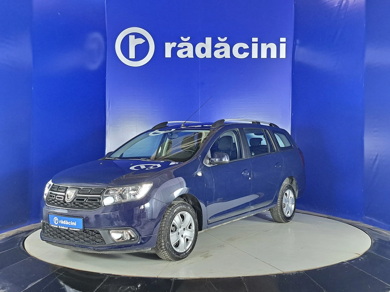DACIA LOGAN MCV Break 2019