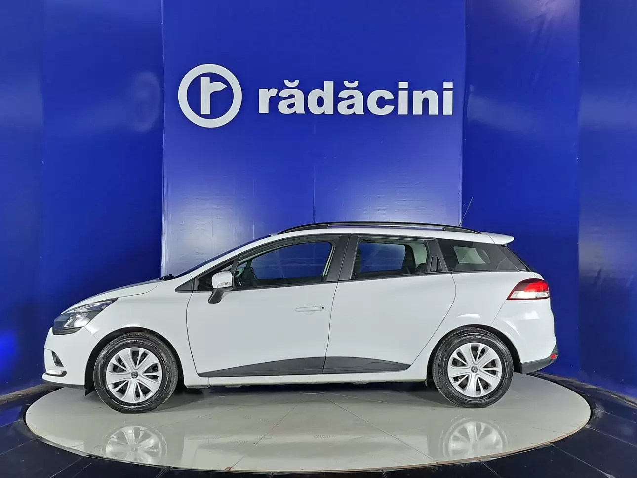 RENAULT CLIO Break 2017