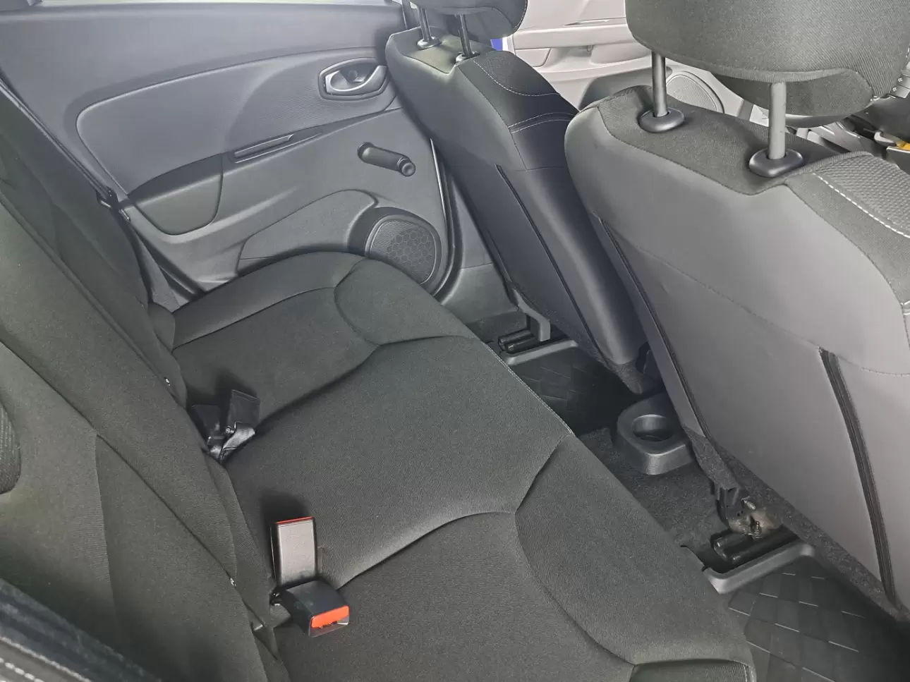RENAULT CLIO Break 2017