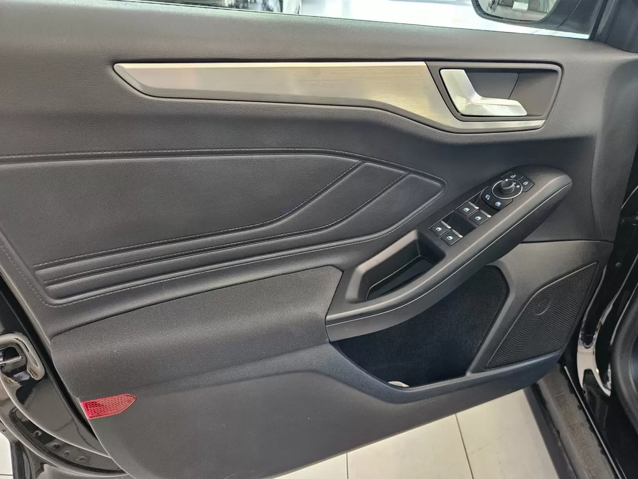 FORD FOCUS 1.0 ECOBOOST MHEV 125CP TITANIUM A7 2023