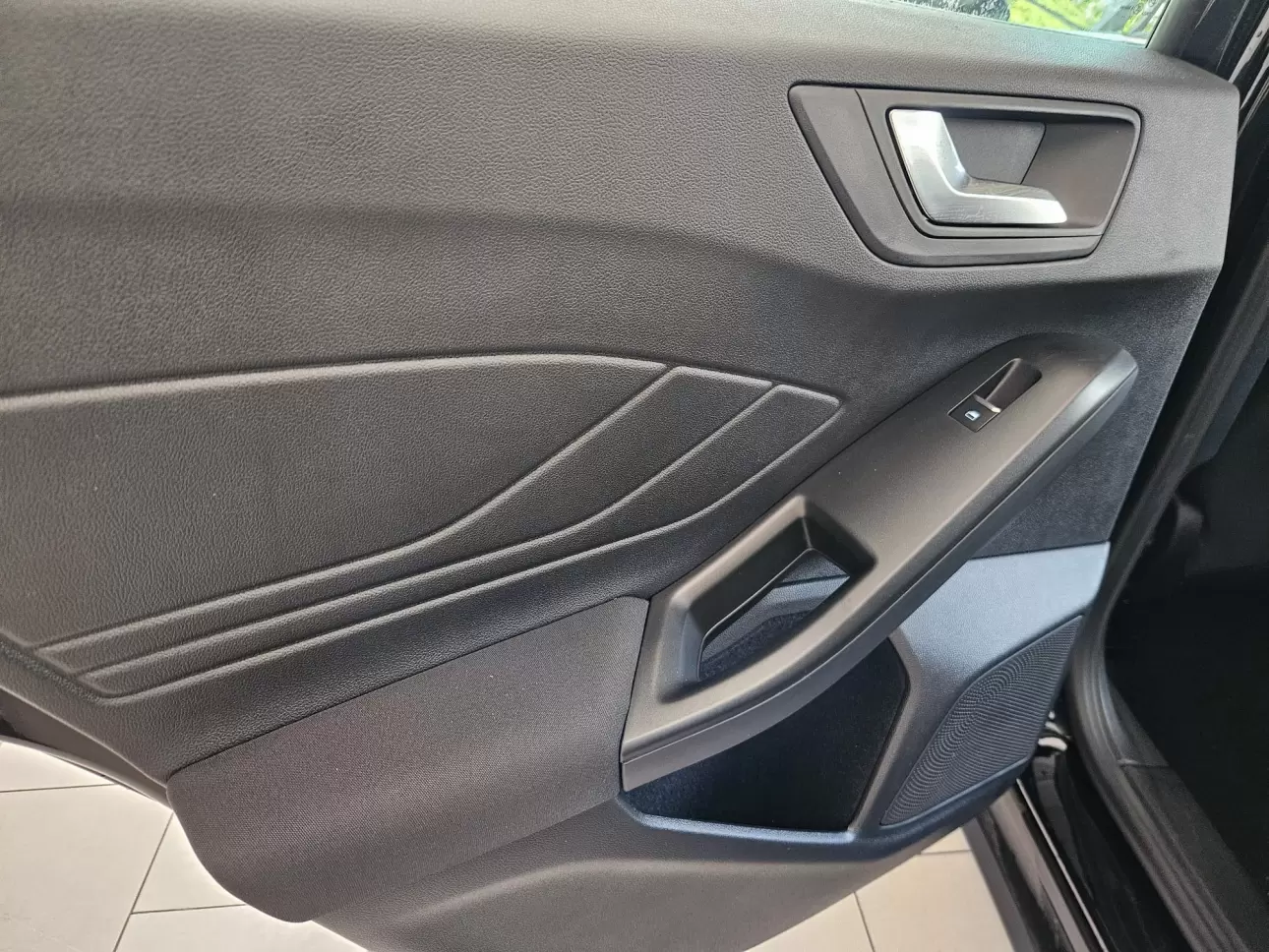 FORD FOCUS 1.0 ECOBOOST MHEV 125CP TITANIUM A7 2023